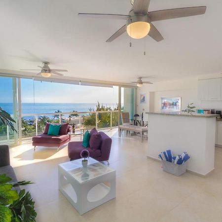 Tu Hogar Frente Al Mar Caribe, Vive Cancún Exteriér fotografie